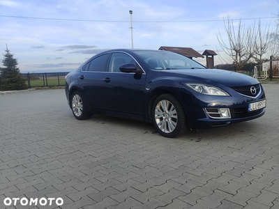 Mazda 6 2.0 Active