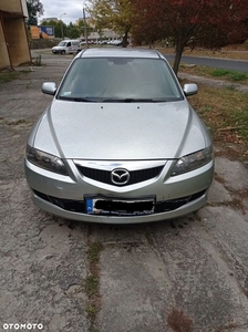 Mazda 6 2.0 Exclusive