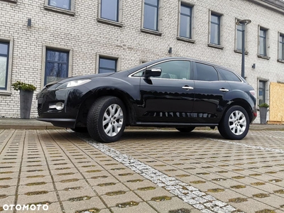 Mazda CX-7 2.3T Sport