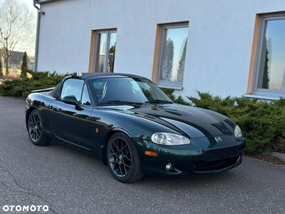 Mazda MX-5 1.6 16V