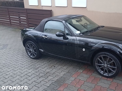 Mazda MX-5 2.0 MZR Niseko