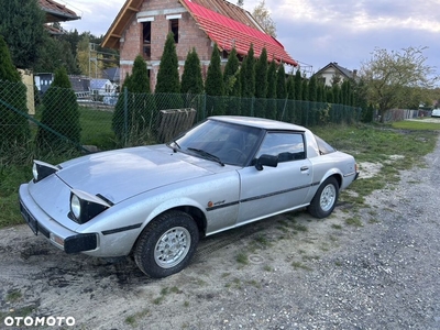 Mazda RX-7