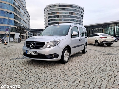 Mercedes-Benz Citan