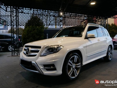 Mercedes-Benz GLK