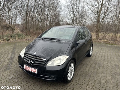 Mercedes-Benz Klasa A 180 CDI SPORT EDITION