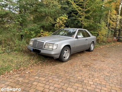 Mercedes-Benz Klasa E 200