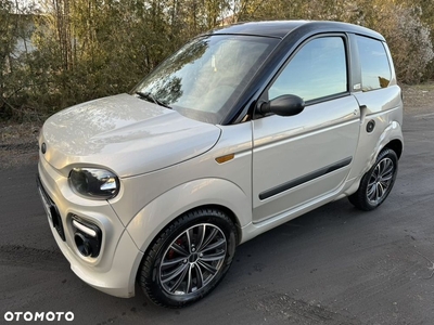 Microcar M.GO