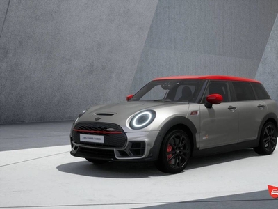 Mini John Cooper Works