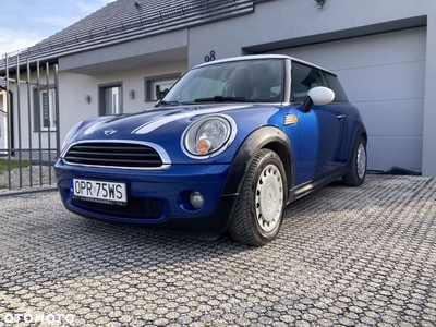 MINI ONE Standard