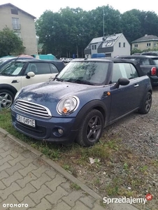 MINI ONE Standard