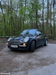 MINI ONE Standard