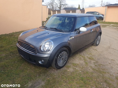 MINI ONE Standard