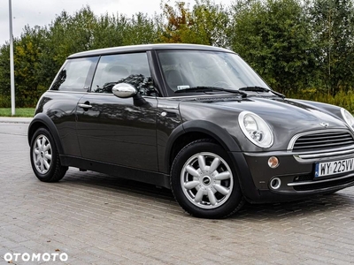 MINI ONE Standard