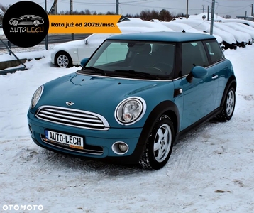 MINI ONE Standard