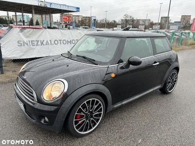 MINI ONE Standard