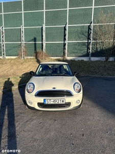 MINI ONE Standard