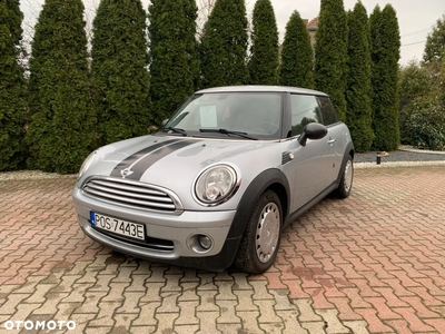 MINI ONE Standard