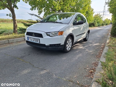 Mitsubishi Colt 1.1 ClearTec Edition