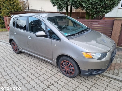 Mitsubishi Colt 1.1 ClearTec Inform