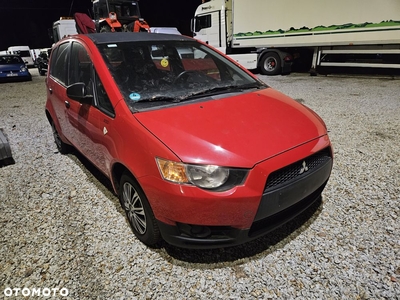 Mitsubishi Colt 1.1 Inform Cleartec