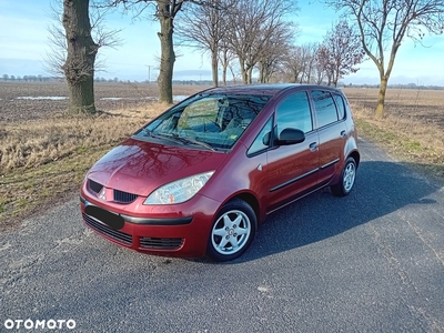 Mitsubishi Colt 1.1 Invite