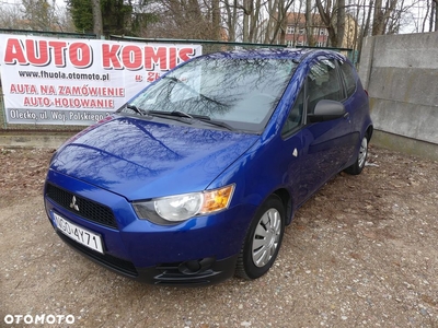 Mitsubishi Colt 1.3 Air