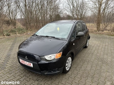 Mitsubishi Colt 1.3 Inform EU5