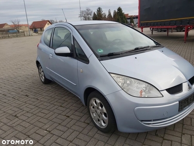 Mitsubishi Colt 1.3 Inform MY08