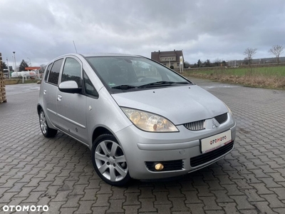 Mitsubishi Colt 1.3 Invite Spring