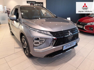 Mitsubishi Eclipse Cross SUV PHEV 2.4 188KM 2023