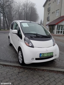 Mitsubishi i-MiEV Standard