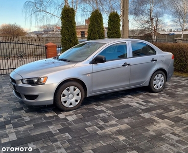 Mitsubishi Lancer 1.5