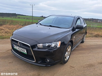 Mitsubishi Lancer 1.8 Inform