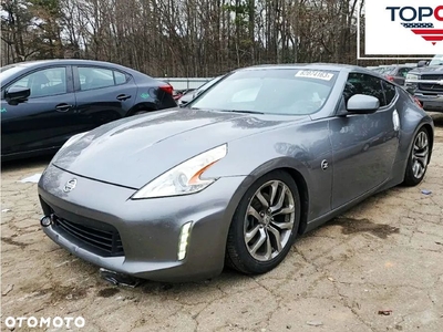 Nissan 370 Z