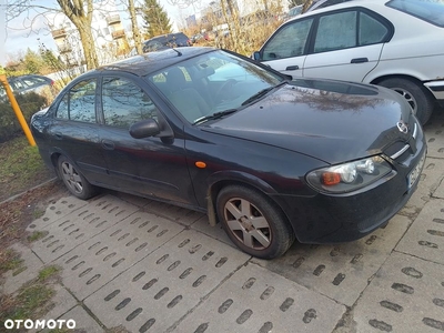 Nissan Almera II 1.5 Base