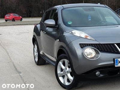 Nissan Juke 1.6 Visia S&S