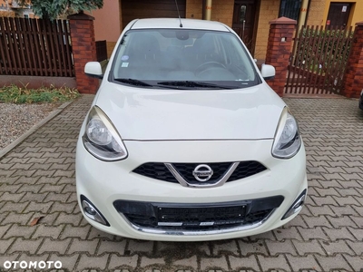 Nissan Micra 1.2 30 Jahre Edition