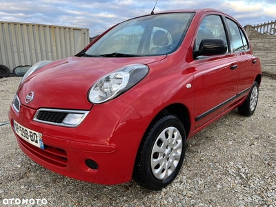 Nissan Micra 1.2 edition 25 Jahre