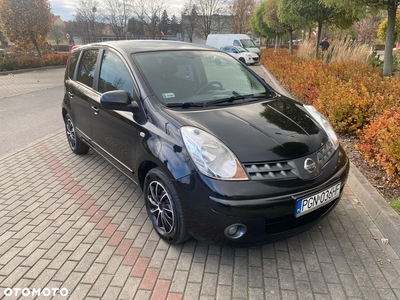 Nissan Note 1.4 Acenta