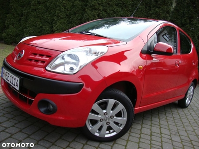 Nissan Pixo 1.0 Visia