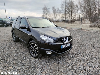 Nissan Qashqai 1.5 dCi N-Tec