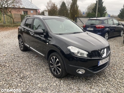 Nissan Qashqai 1.6 acenta