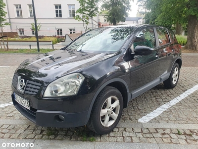 Nissan Qashqai 2.0 dCi DPF 4x4 acenta