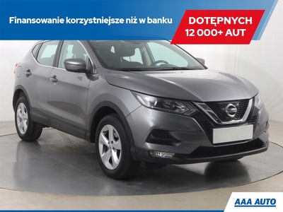 Nissan Qashqai II Crossover 1.6 DIG-T 163KM 2017