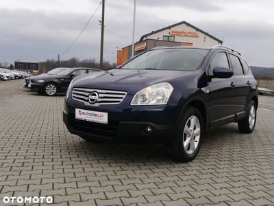 Nissan Qashqai+2 2.0 Acenta