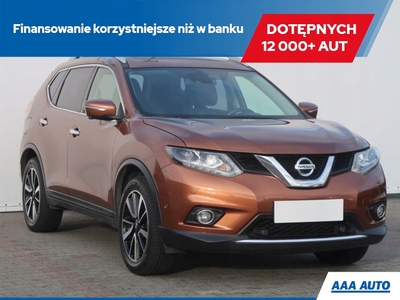 Nissan X-Trail III Terenowy 1.6 DIG-T 163KM 2016