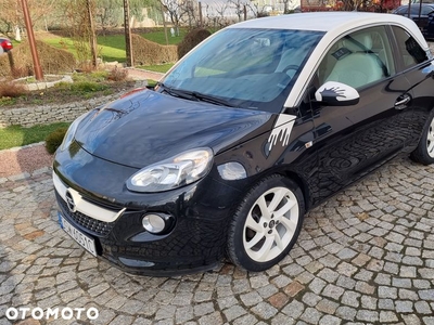 Opel Adam 1.4 Black Jack