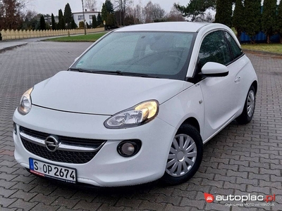 Opel Adam