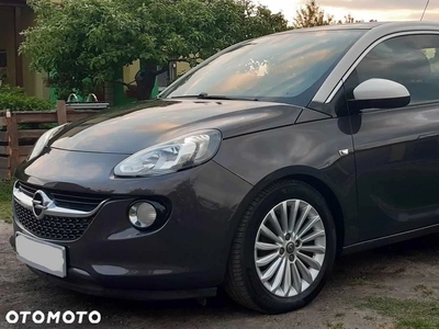 Opel Adam