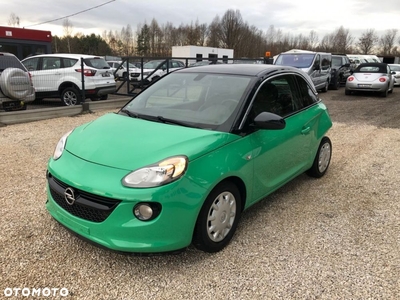 Opel Adam